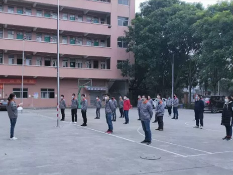 【益誠(chéng)自動(dòng)化簡(jiǎn)訊】同舟共濟(jì)，“益”同戰(zhàn)“疫”，我們?cè)谝黄穑? /></a></div>
            <div   id=